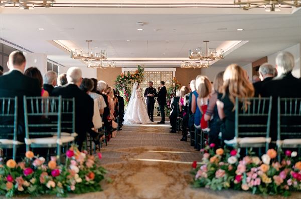 InterContinental Washington DC - The Wharf