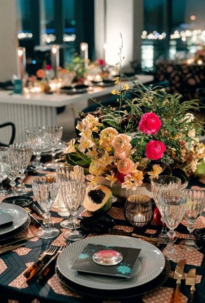 InterContinental Washington DC - The Wharf