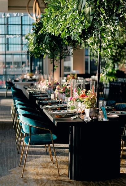 InterContinental Washington DC - The Wharf