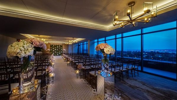 InterContinental Washington DC - The Wharf