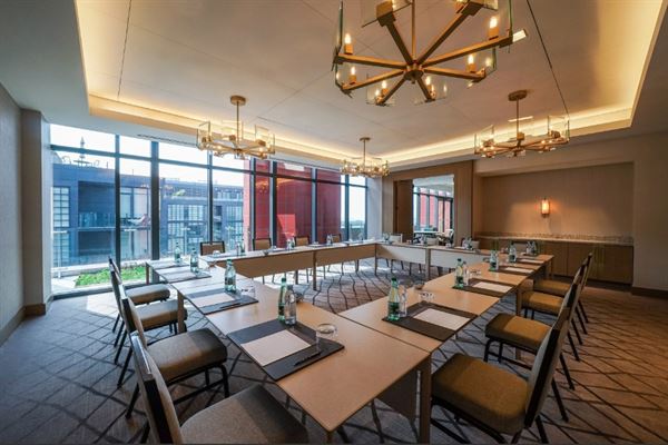 InterContinental Washington DC - The Wharf