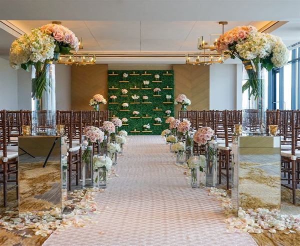 InterContinental Washington DC - The Wharf