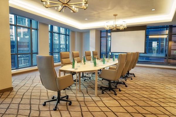 InterContinental Washington DC - The Wharf