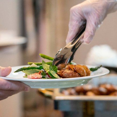 Southern Harvest Hospitality Group