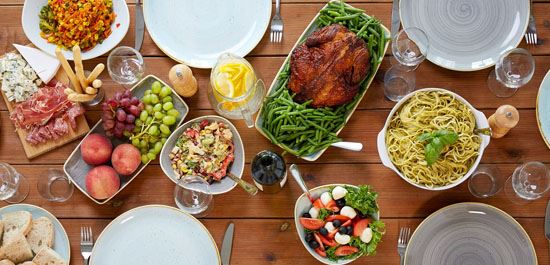 Southern Harvest Hospitality Group