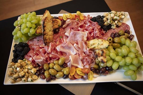 Southern Harvest Hospitality Group