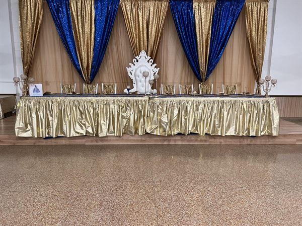 Harmony Banquet Hall