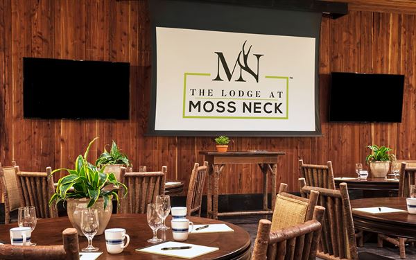 The Lodge at Moss Neck