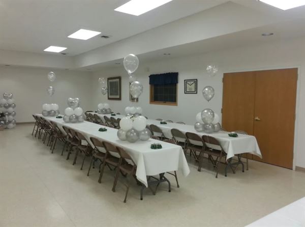 Jefferson County Masonic Center