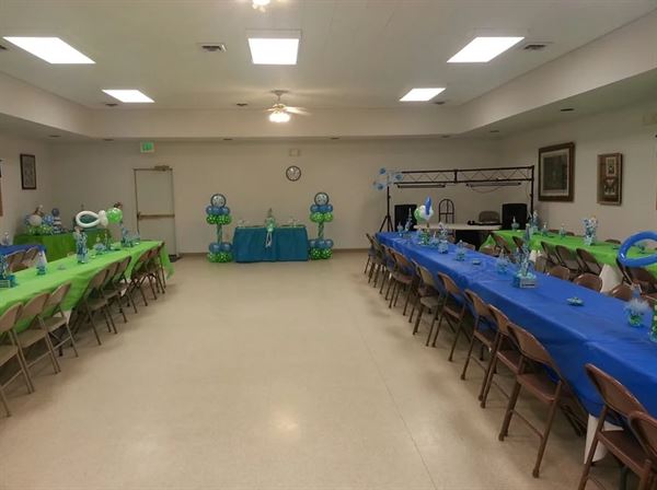 Jefferson County Masonic Center