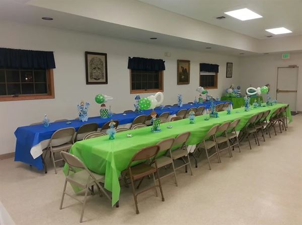 Jefferson County Masonic Center