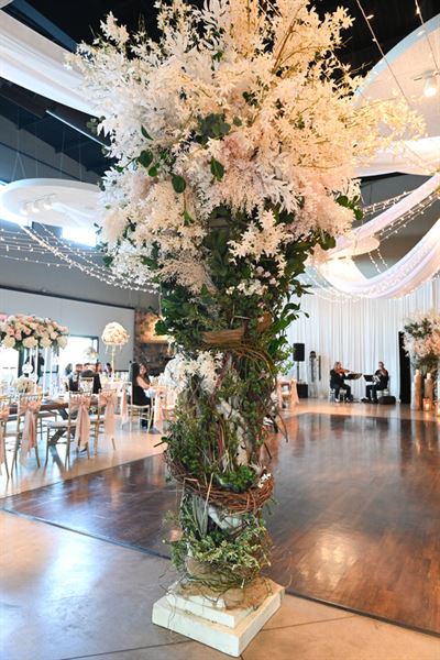 Riverside Terrace Event Center