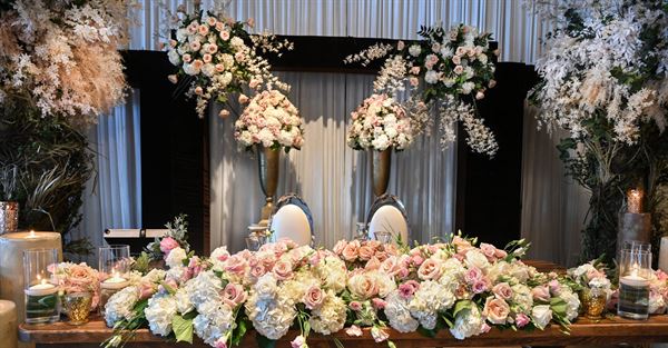 Riverside Terrace Event Center