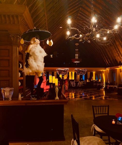 Aix La Chapelle Farm