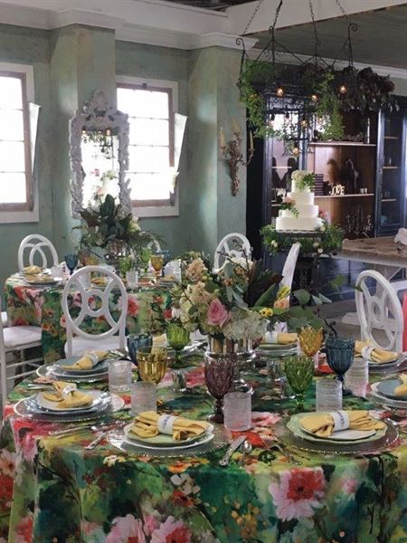 Aix La Chapelle Farm