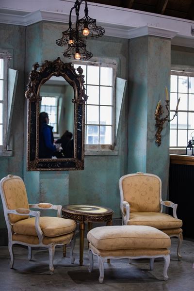 Aix La Chapelle Farm