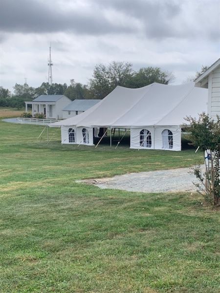 Aix La Chapelle Farm