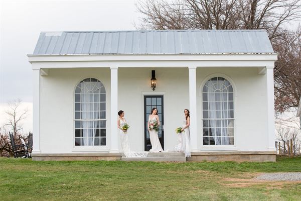 Aix La Chapelle Farm