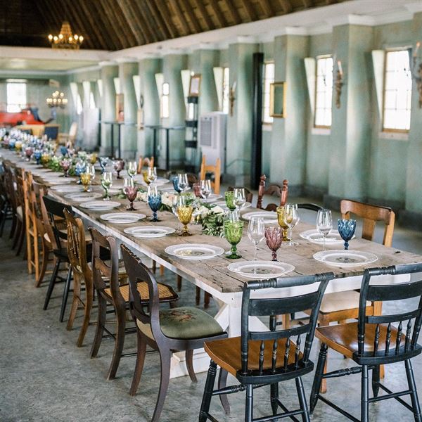 Aix La Chapelle Farm