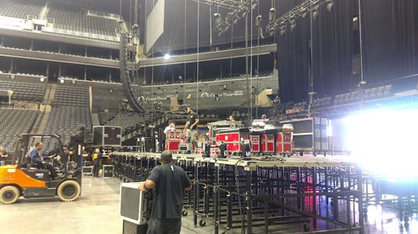 North American Sound