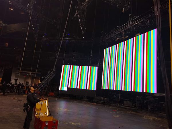 North American Sound