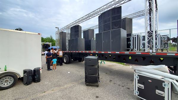 North American Sound