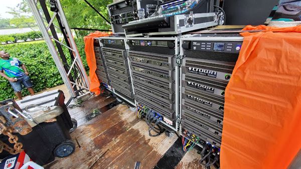 North American Sound