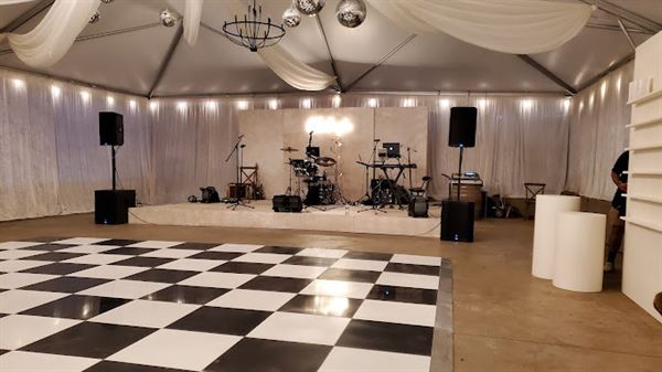 North American Sound