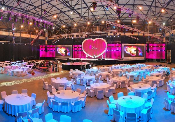 North American Sound