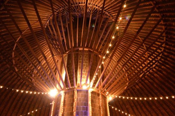 Historic Round Barn
