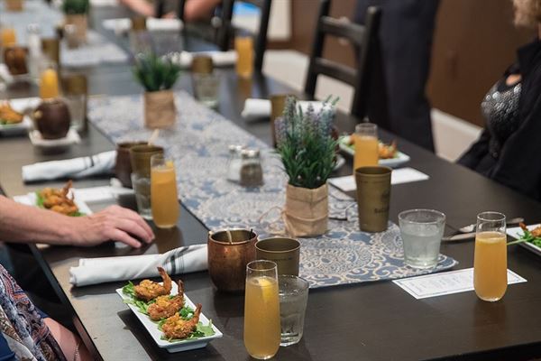 Fresco's Catering and Events