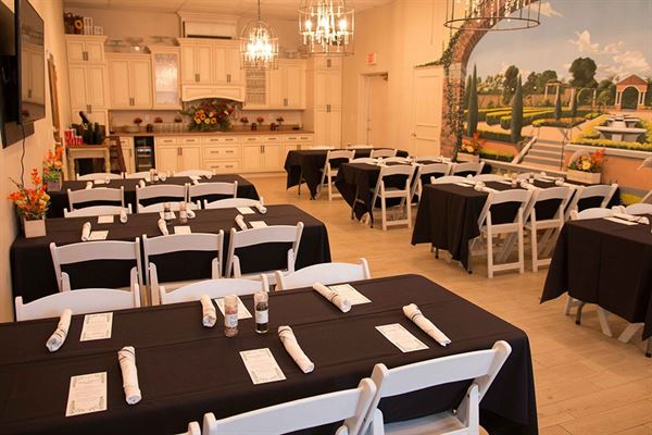 Fresco's Catering and Events