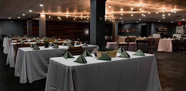 Fresco's Catering and Events