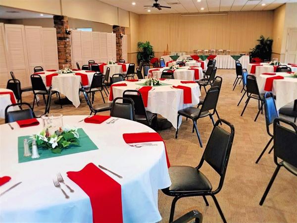 Celebrations Bar - Banquet - Grill
