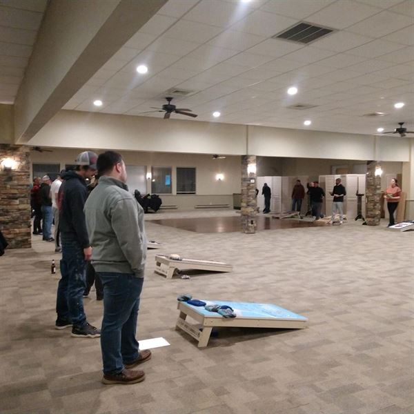 Celebrations Bar - Banquet - Grill