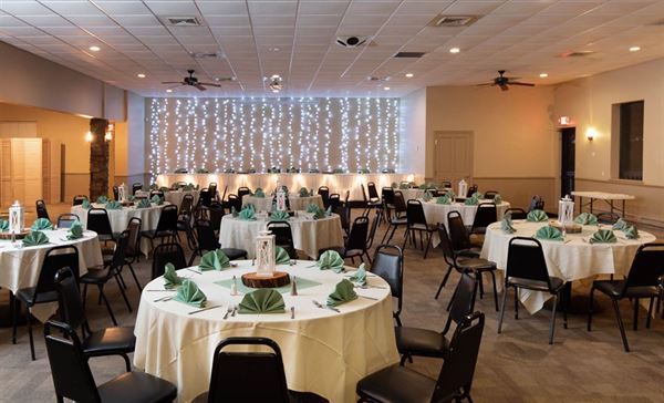 Celebrations Bar - Banquet - Grill