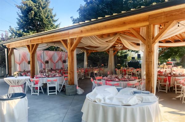 Eagle Hills Golf Course