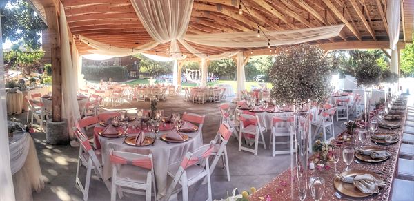 Eagle Hills Golf Course