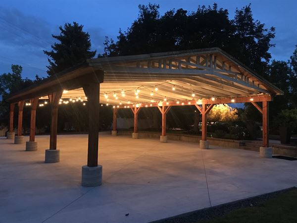 Eagle Hills Golf Course