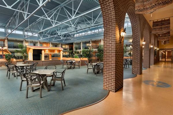 Ramada Hotel Fredericton