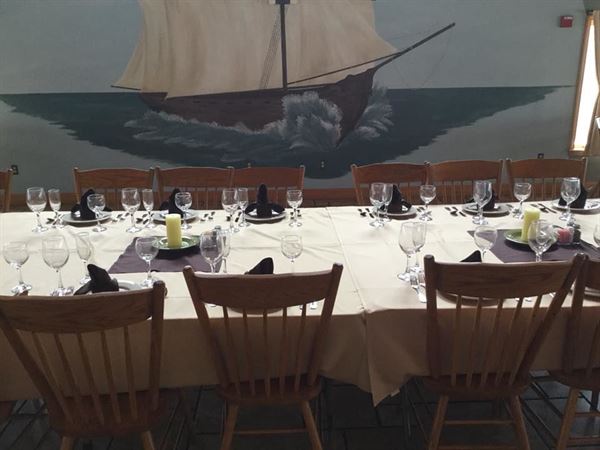 The Hen House Restaurant