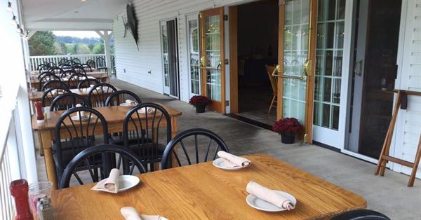 The Hen House Restaurant