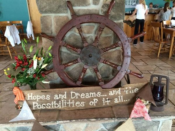 The Hen House Restaurant