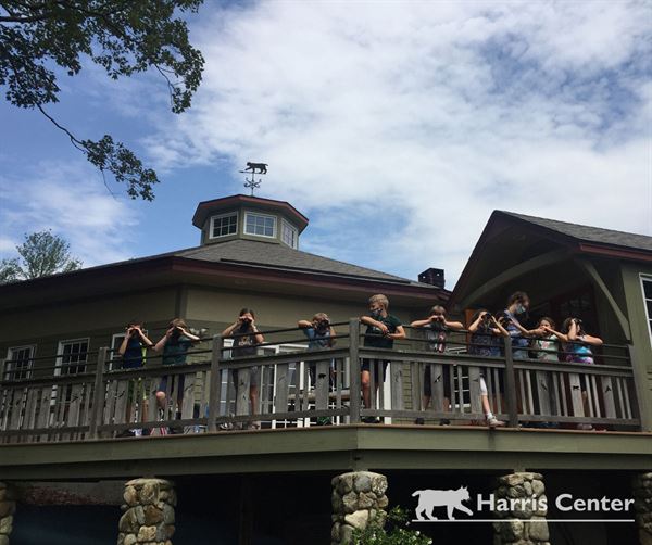 Harris Center