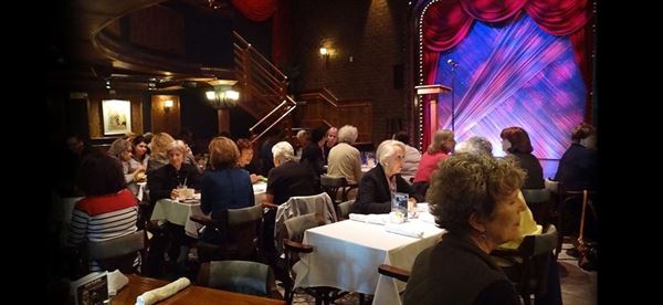 Florida Studio Theatre