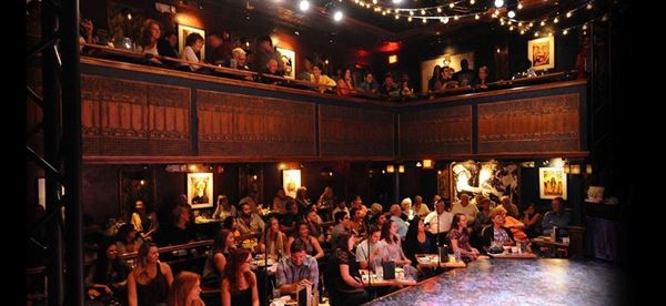 Florida Studio Theatre