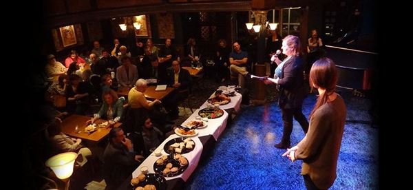 Florida Studio Theatre