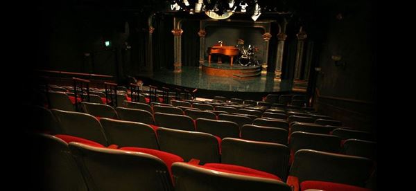 Florida Studio Theatre