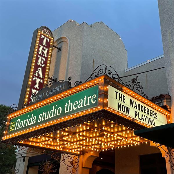 Florida Studio Theatre