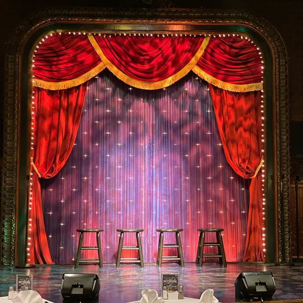 Florida Studio Theatre